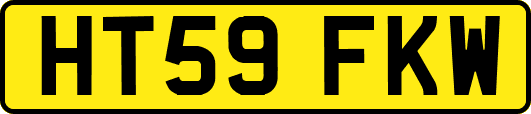 HT59FKW