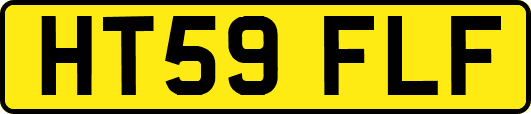 HT59FLF