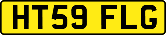 HT59FLG