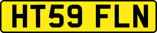 HT59FLN