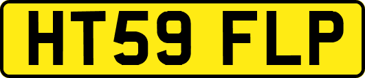 HT59FLP