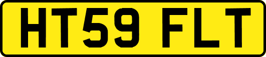 HT59FLT