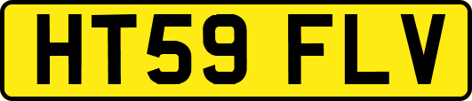 HT59FLV