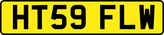 HT59FLW