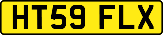 HT59FLX