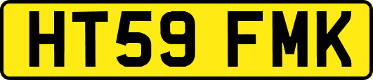 HT59FMK