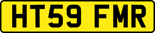 HT59FMR
