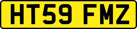 HT59FMZ
