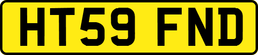 HT59FND