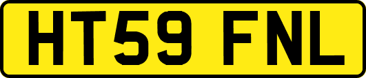 HT59FNL