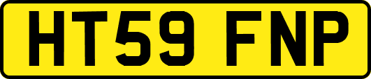 HT59FNP
