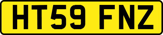 HT59FNZ
