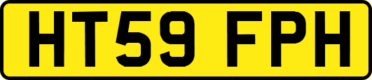 HT59FPH