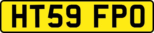 HT59FPO
