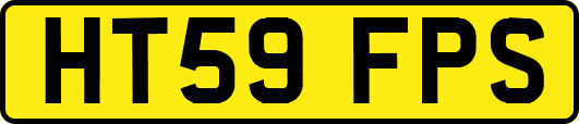HT59FPS