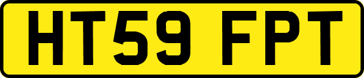 HT59FPT