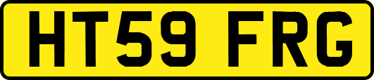 HT59FRG