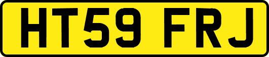HT59FRJ