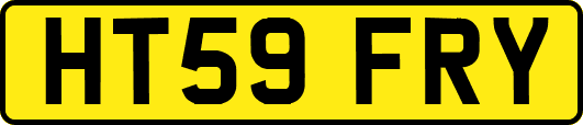 HT59FRY