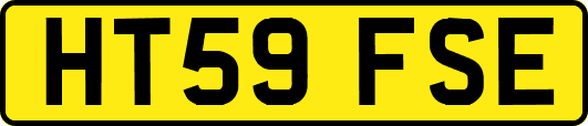 HT59FSE