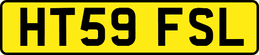 HT59FSL