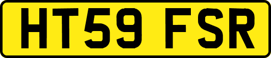 HT59FSR