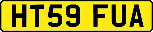 HT59FUA