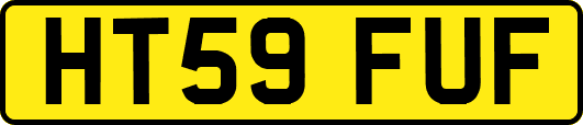 HT59FUF