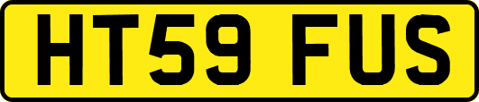HT59FUS