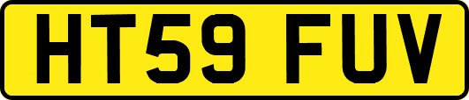 HT59FUV