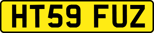 HT59FUZ