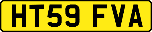 HT59FVA
