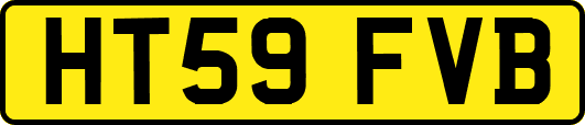 HT59FVB