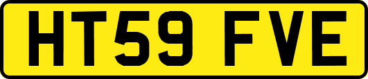 HT59FVE