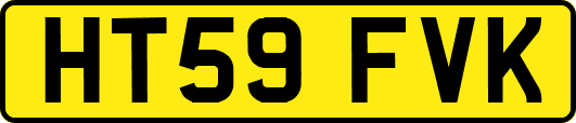 HT59FVK
