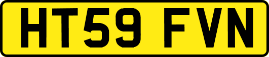 HT59FVN