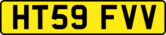 HT59FVV