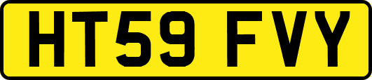 HT59FVY