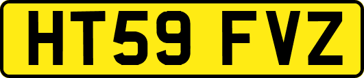 HT59FVZ