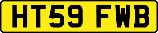 HT59FWB
