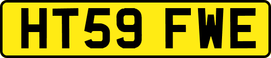 HT59FWE