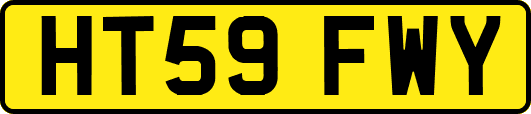 HT59FWY