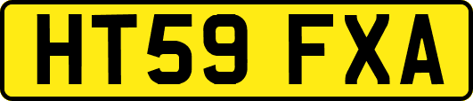 HT59FXA