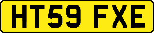 HT59FXE