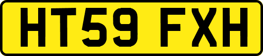 HT59FXH