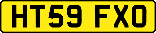HT59FXO