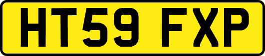 HT59FXP