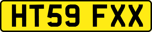 HT59FXX