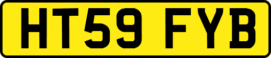 HT59FYB