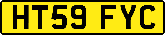 HT59FYC